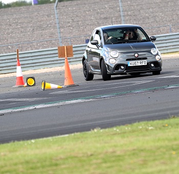 What To Expect at an Autotest, StreetCar