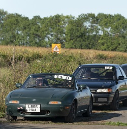 What To Expect at an Autotest, StreetCar