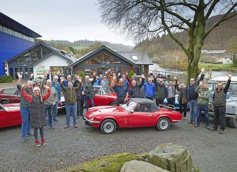 Wigton Motor Club